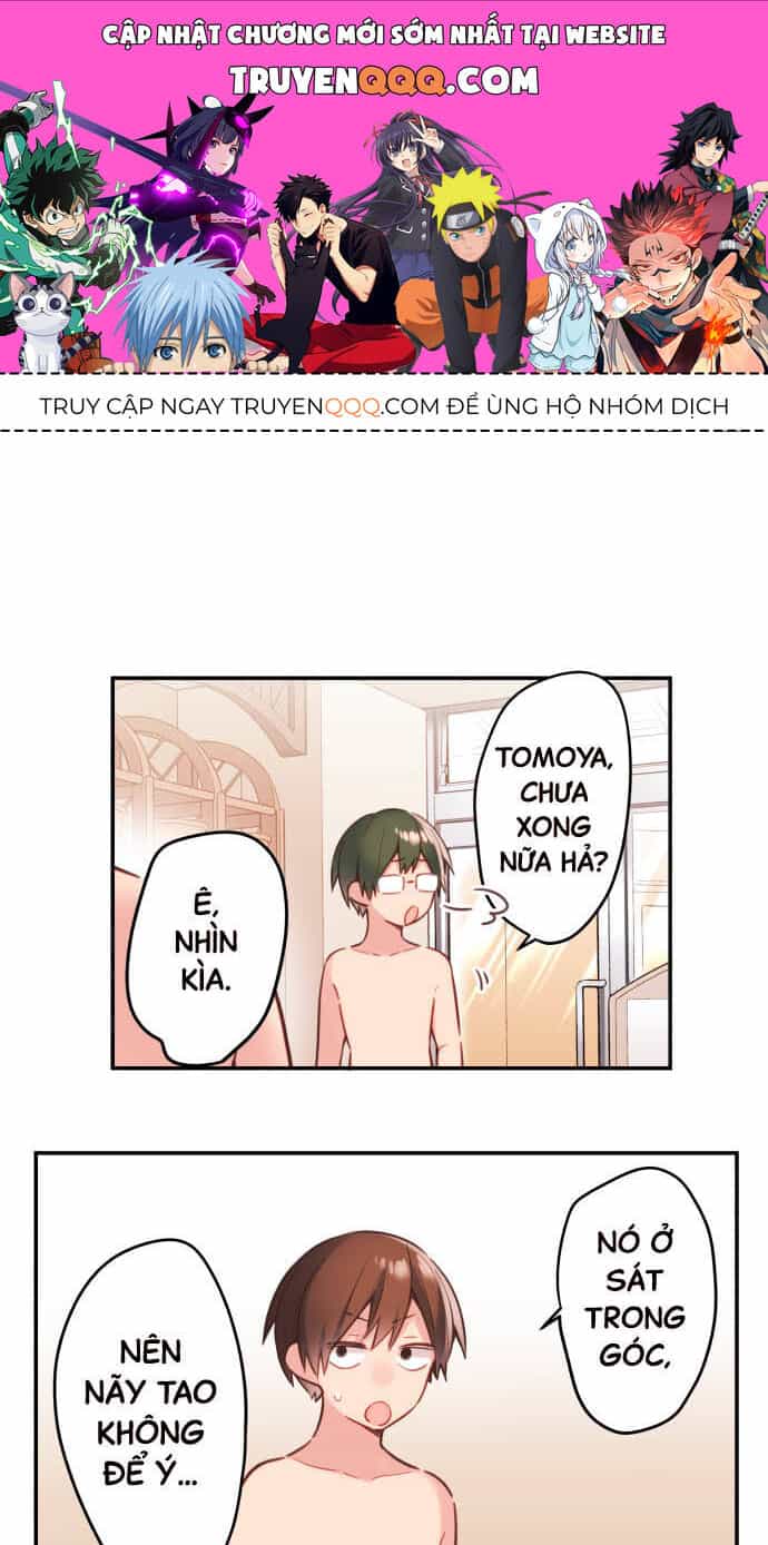 Cô Bạn Gái Hai Mặt - Chương 51 - ảnh 1