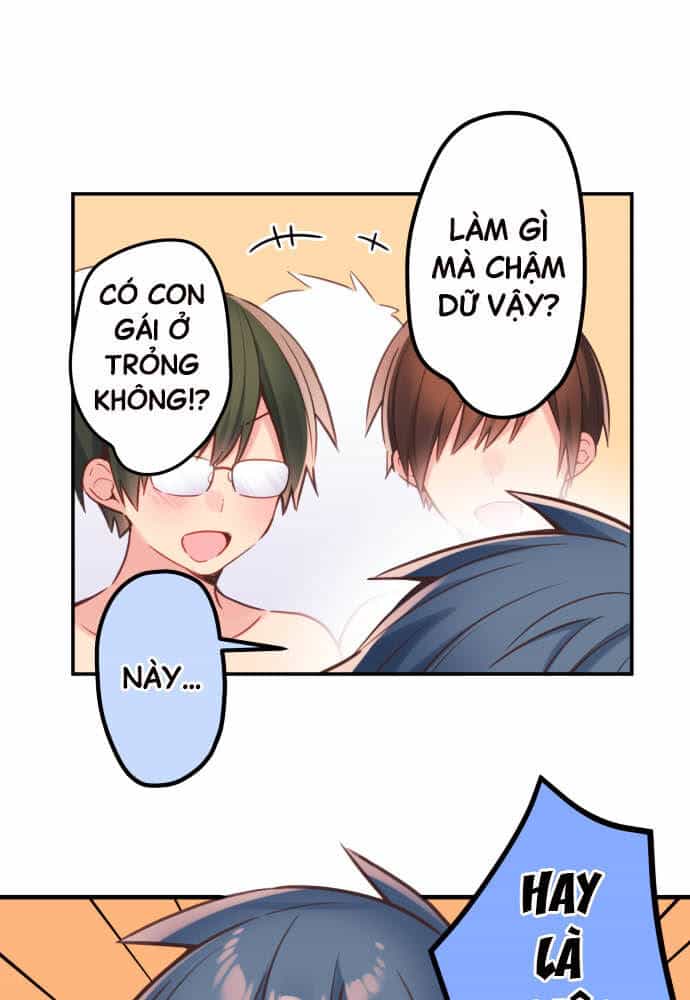 Cô Bạn Gái Hai Mặt - Chương 51 - ảnh 19