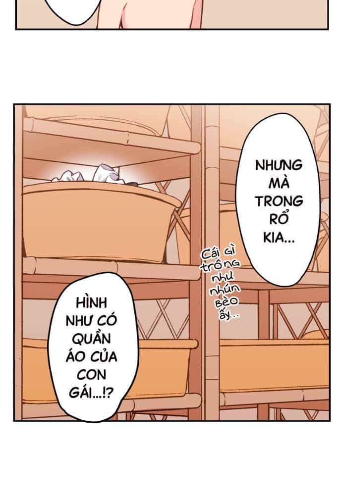 Cô Bạn Gái Hai Mặt - Chương 51 - ảnh 2