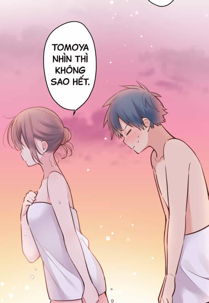 Cô Bạn Gái Hai Mặt - Chương 51 - ảnh 47