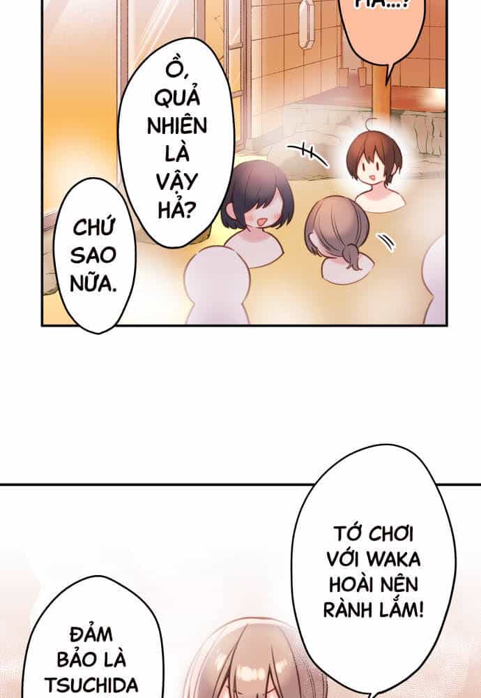 Cô Bạn Gái Hai Mặt - Chương 51 - ảnh 6