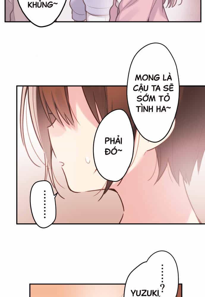 Cô Bạn Gái Hai Mặt - Chương 51 - ảnh 8