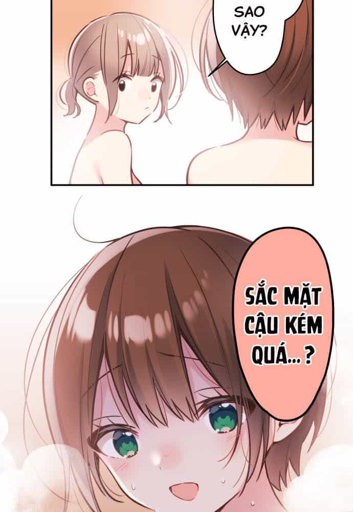Cô Bạn Gái Hai Mặt - Chương 51 - ảnh 9