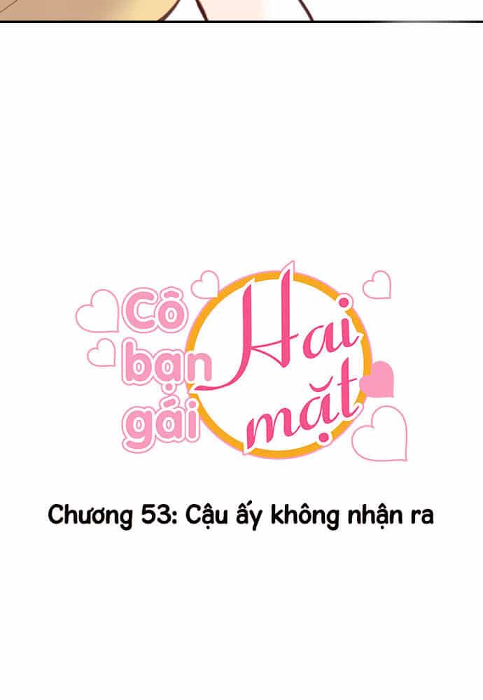 Cô Bạn Gái Hai Mặt - Chương 53 - ảnh 3