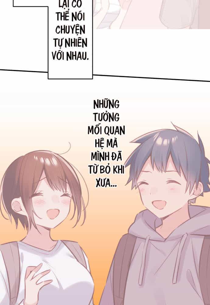 Cô Bạn Gái Hai Mặt - Chương 53 - ảnh 52