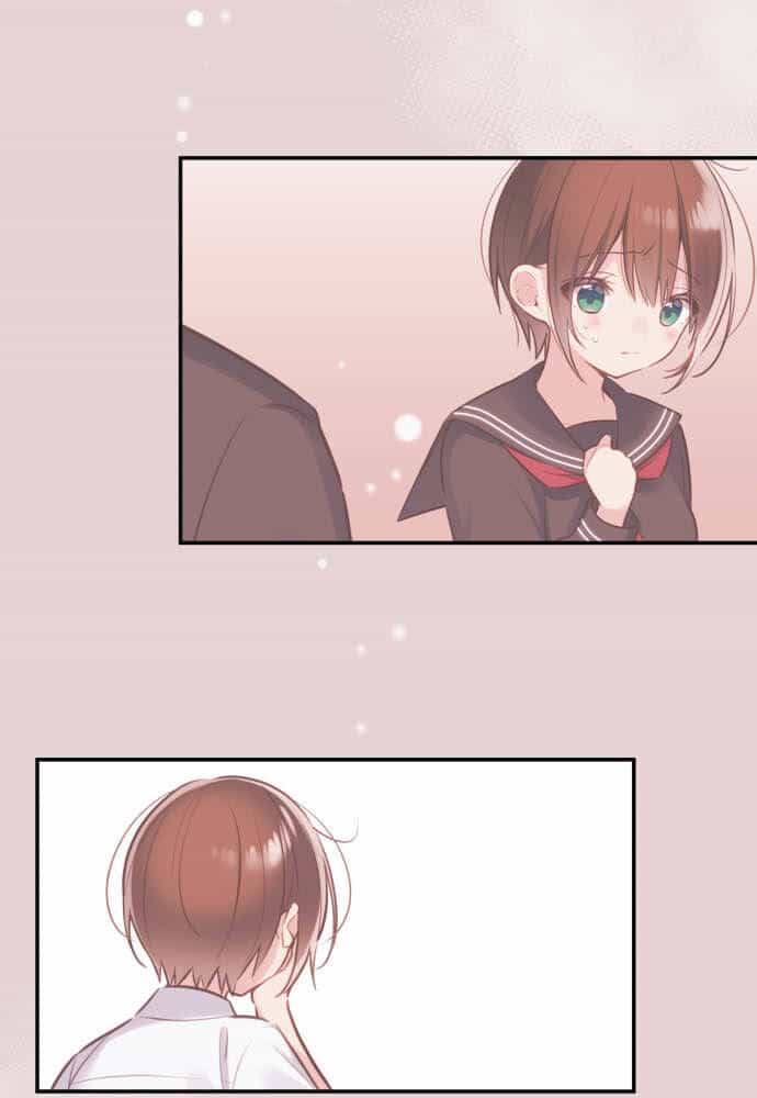 Cô Bạn Gái Hai Mặt - Chương 54 - ảnh 18