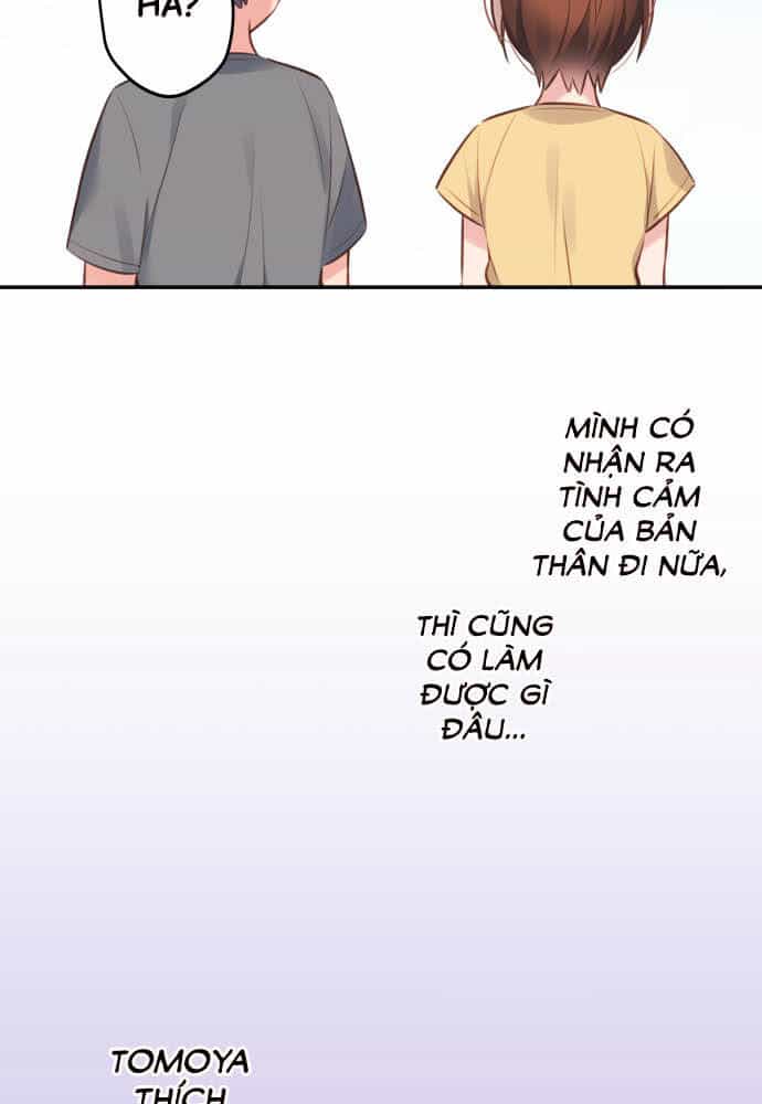 Cô Bạn Gái Hai Mặt - Chương 54 - ảnh 31