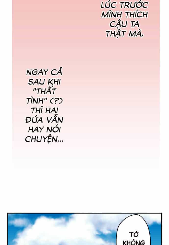 Cô Bạn Gái Hai Mặt - Chương 54 - ảnh 36