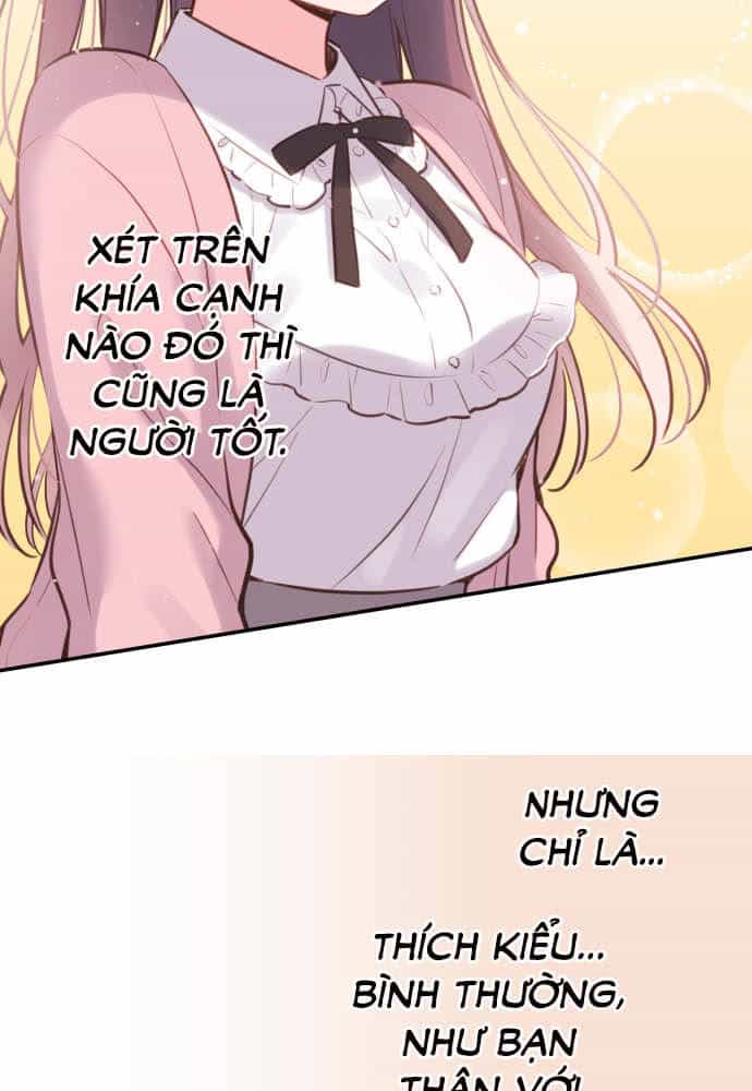 Cô Bạn Gái Hai Mặt - Chương 54 - ảnh 39