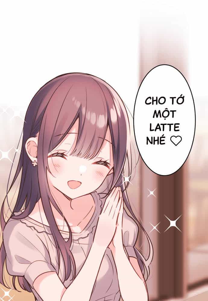 Cô Bạn Gái Hai Mặt - Chương 56 - ảnh 19