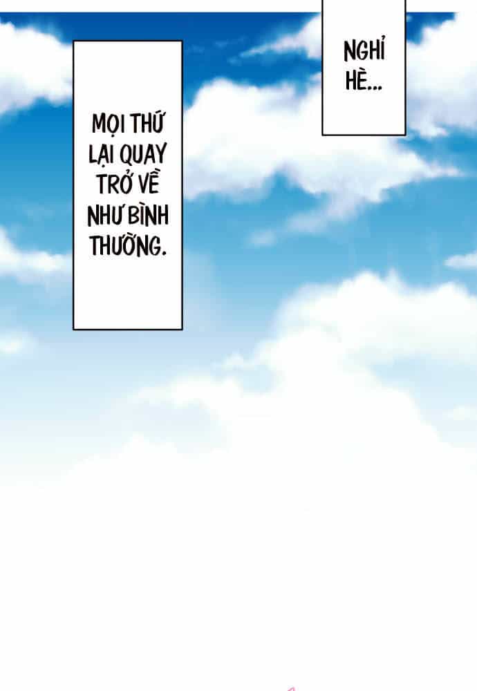 Cô Bạn Gái Hai Mặt - Chương 56 - ảnh 3