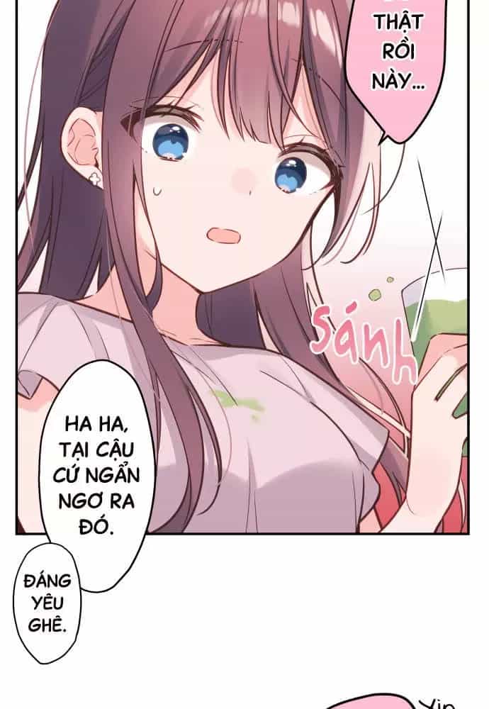 Cô Bạn Gái Hai Mặt - Chương 57 - ảnh 48