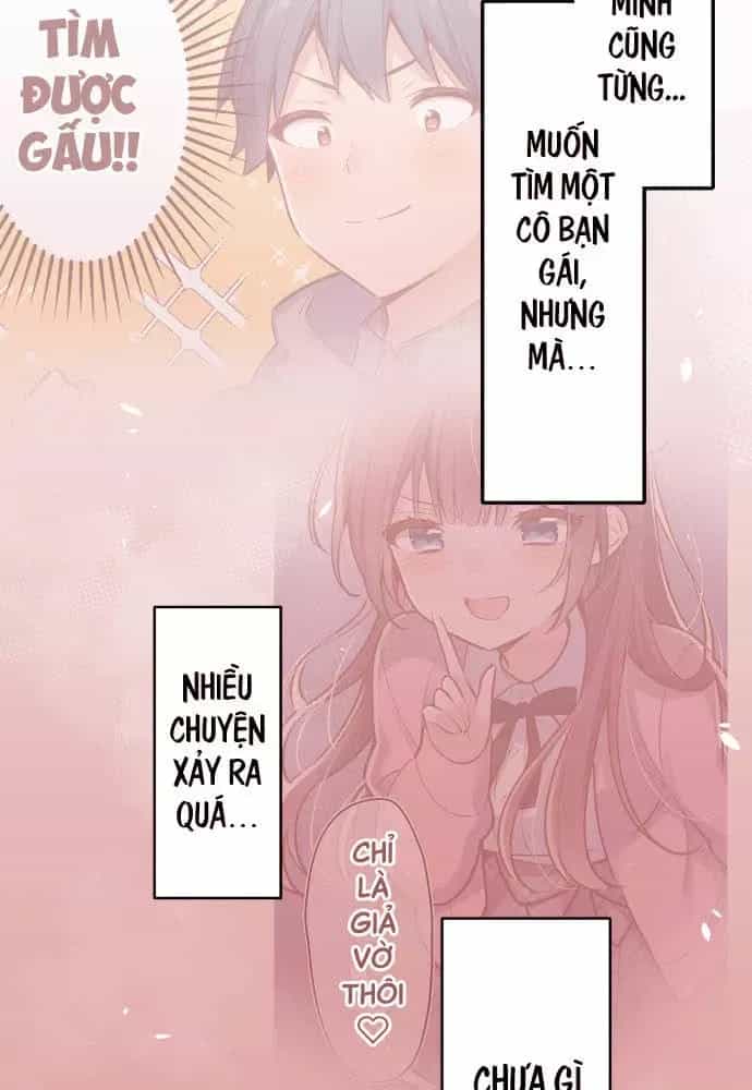 Cô Bạn Gái Hai Mặt - Chương 57 - ảnh 6
