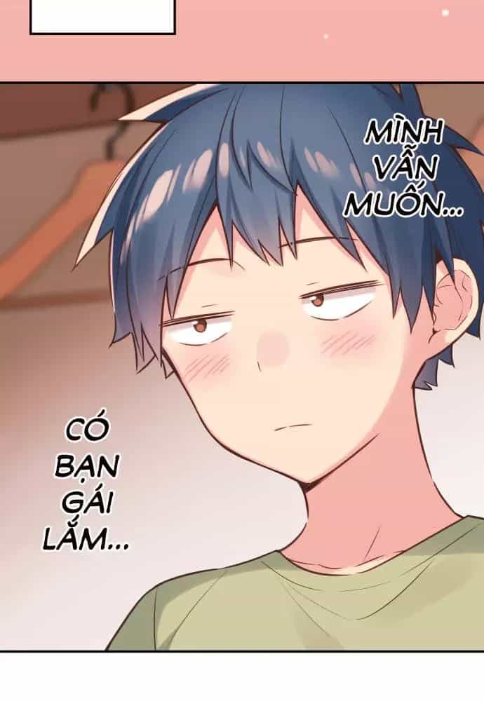 Cô Bạn Gái Hai Mặt - Chương 57 - ảnh 8