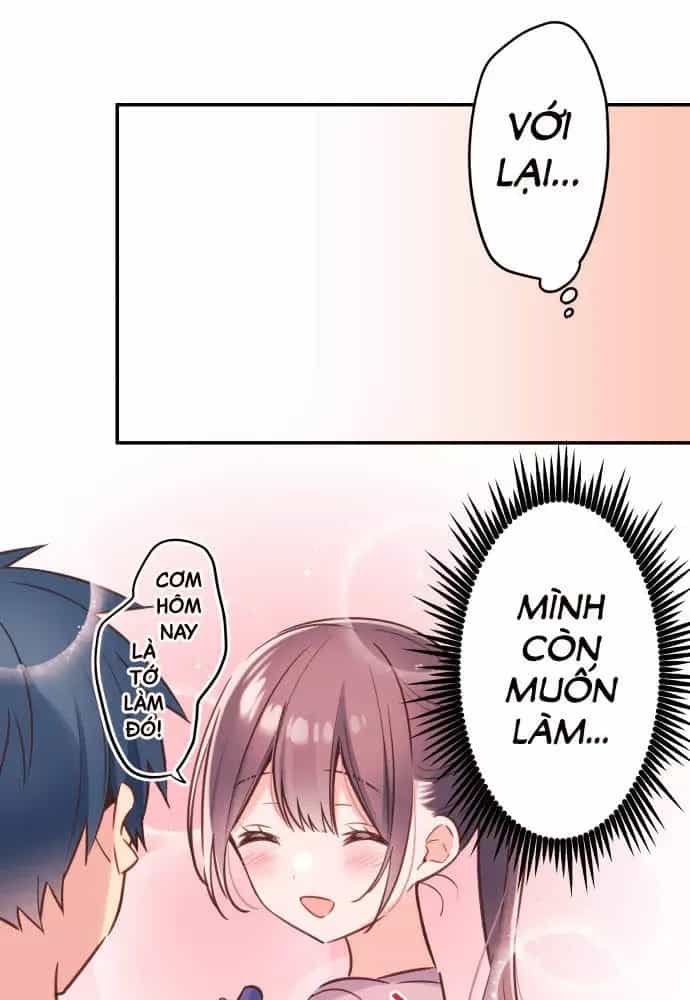 Cô Bạn Gái Hai Mặt - Chương 57 - ảnh 9