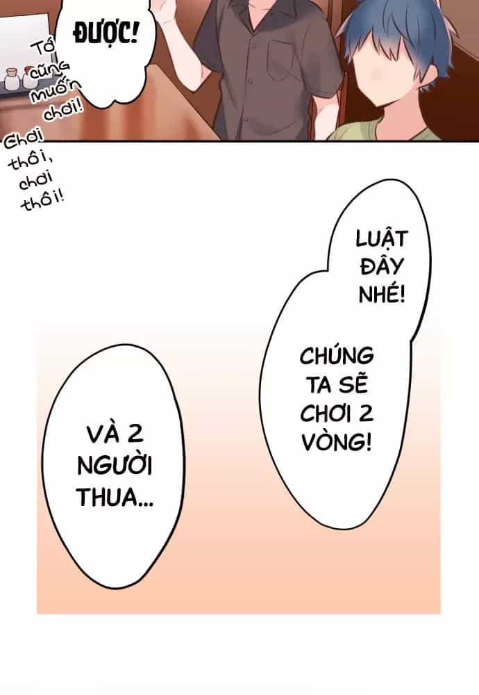 Cô Bạn Gái Hai Mặt - Chương 58 - ảnh 14