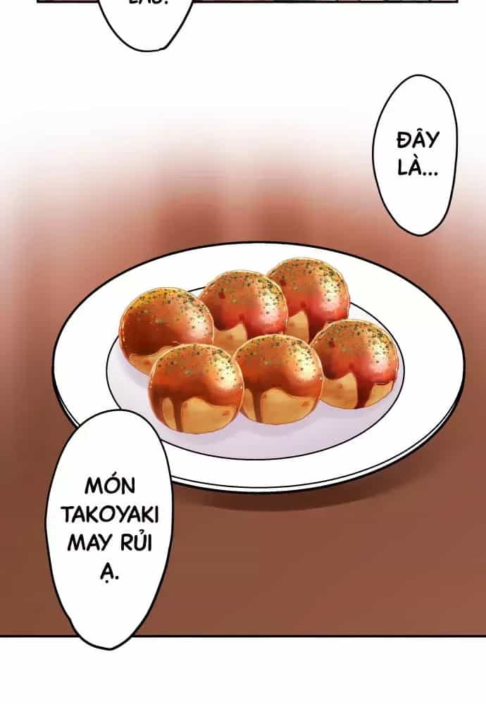 Cô Bạn Gái Hai Mặt - Chương 58 - ảnh 21