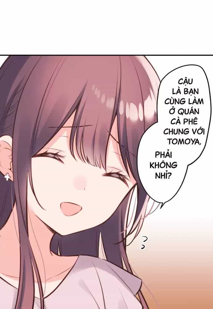 Cô Bạn Gái Hai Mặt - Chương 58 - ảnh 5