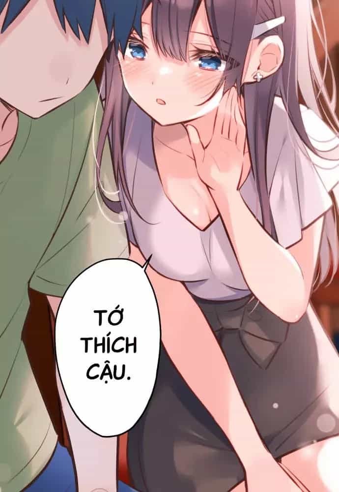 Cô Bạn Gái Hai Mặt - Chương 58 - ảnh 55