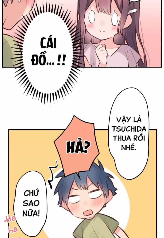 Cô Bạn Gái Hai Mặt - Chương 58 - ảnh 59