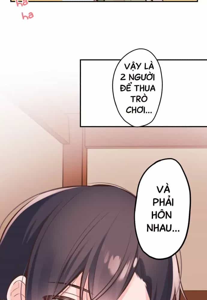Cô Bạn Gái Hai Mặt - Chương 58 - ảnh 60