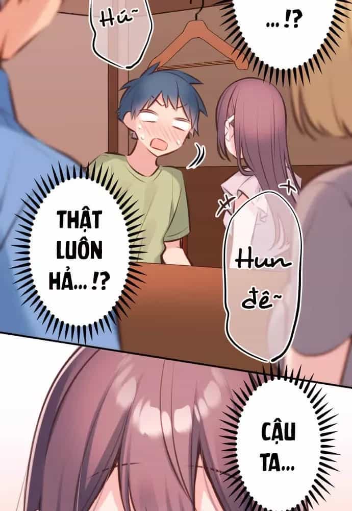 Cô Bạn Gái Hai Mặt - Chương 59 - ảnh 13
