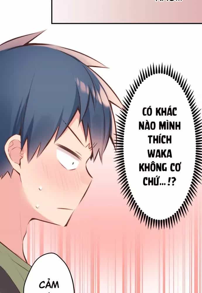 Cô Bạn Gái Hai Mặt - Chương 60 - ảnh 15