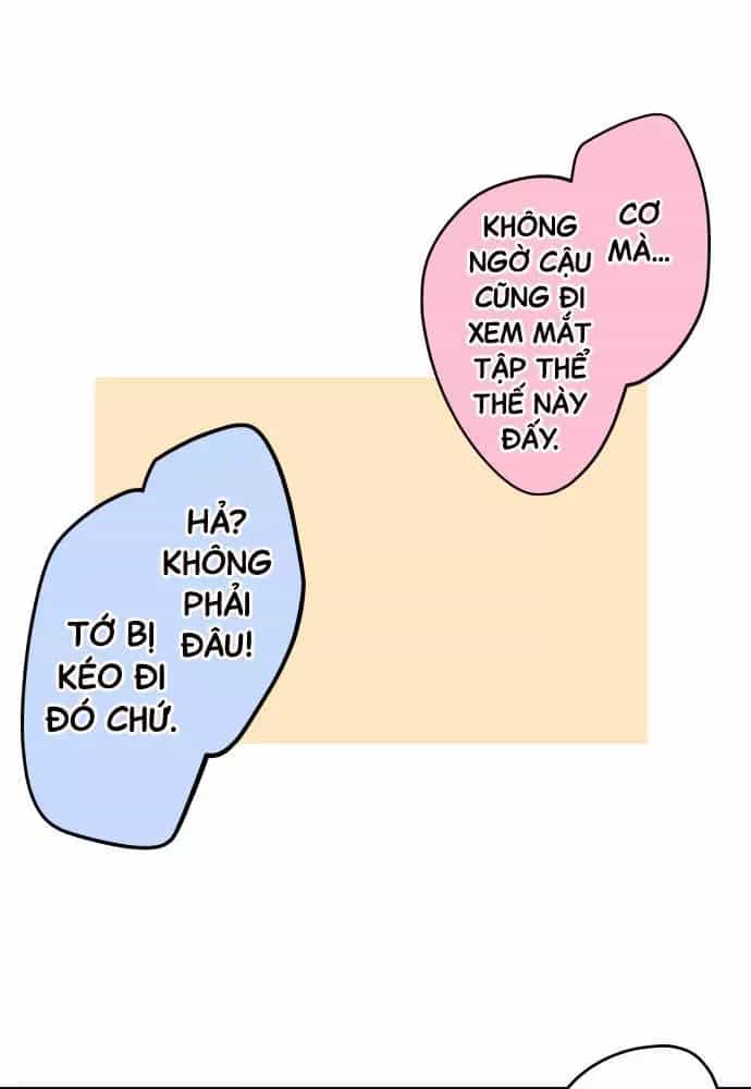 Cô Bạn Gái Hai Mặt - Chương 60 - ảnh 19