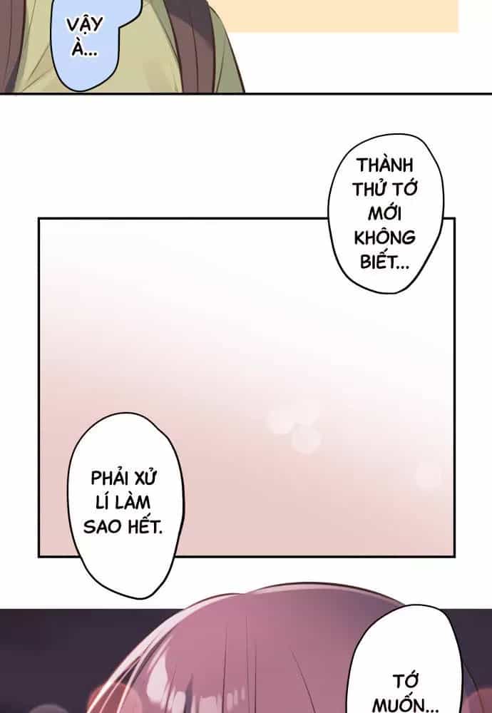 Cô Bạn Gái Hai Mặt - Chương 60 - ảnh 23