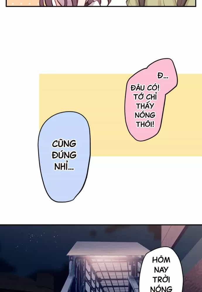 Cô Bạn Gái Hai Mặt - Chương 60 - ảnh 30