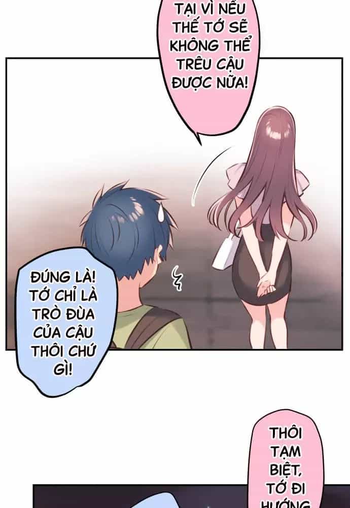 Cô Bạn Gái Hai Mặt - Chương 60 - ảnh 48