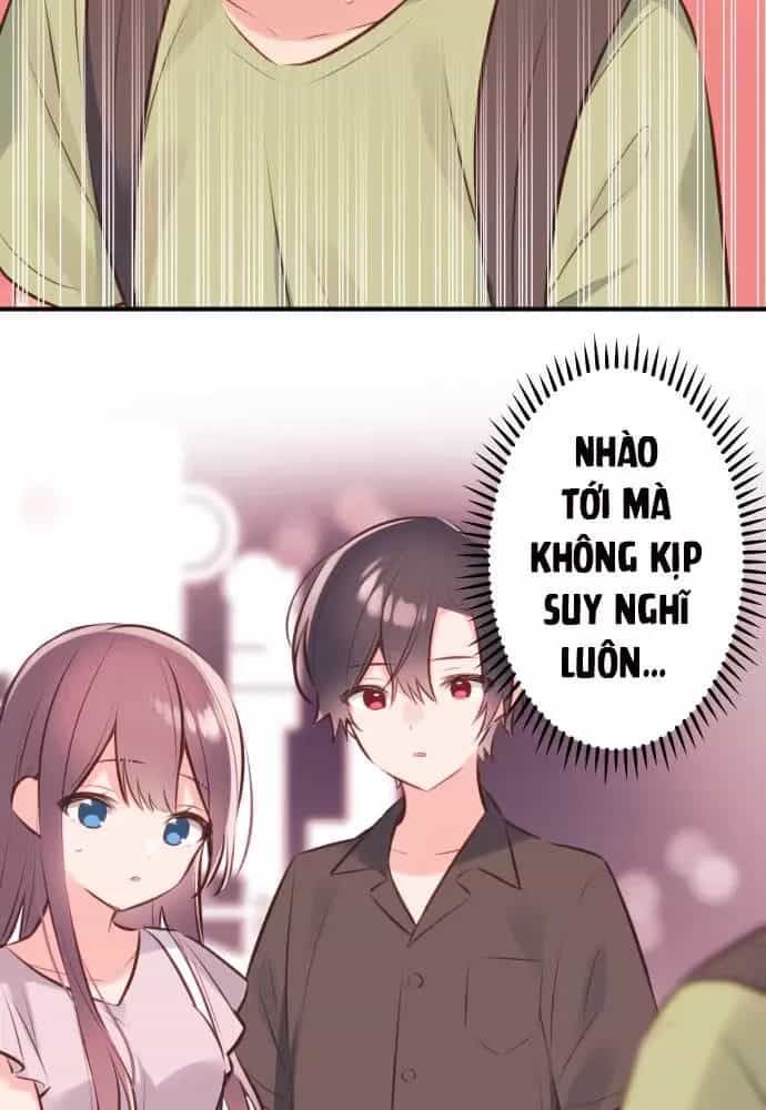 Cô Bạn Gái Hai Mặt - Chương 60 - ảnh 6