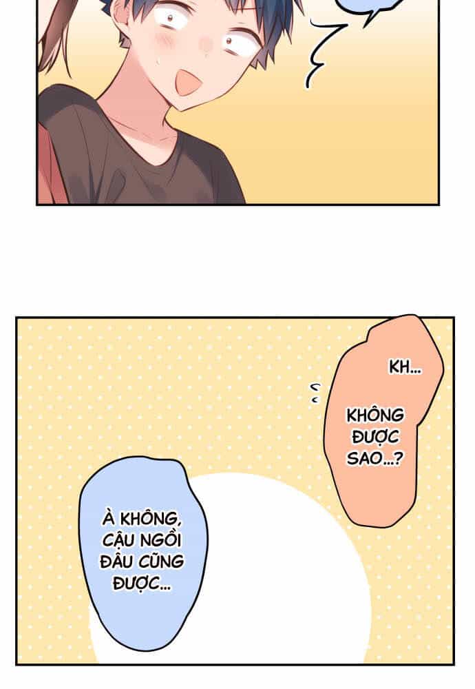 Cô Bạn Gái Hai Mặt - Chương 61 - ảnh 16