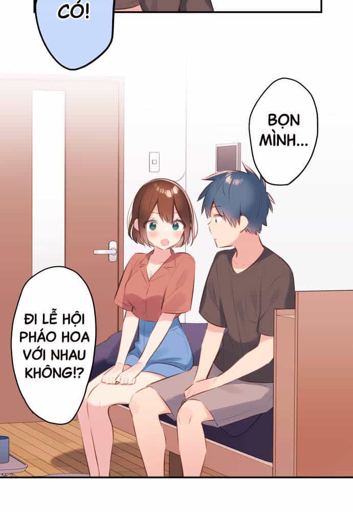 Cô Bạn Gái Hai Mặt - Chương 61 - ảnh 43