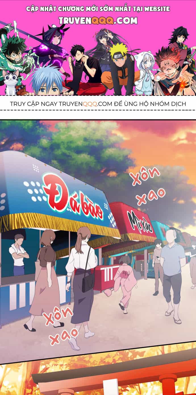 Cô Bạn Gái Hai Mặt - Chương 62 - ảnh 1