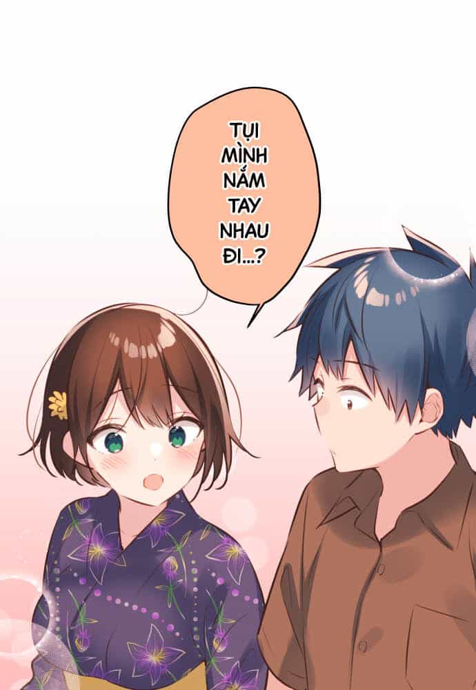 Cô Bạn Gái Hai Mặt - Chương 62 - ảnh 18
