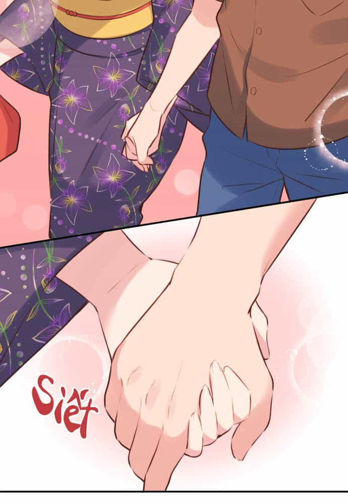 Cô Bạn Gái Hai Mặt - Chương 62 - ảnh 19