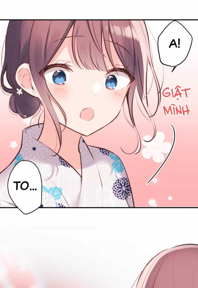 Cô Bạn Gái Hai Mặt - Chương 62 - ảnh 39