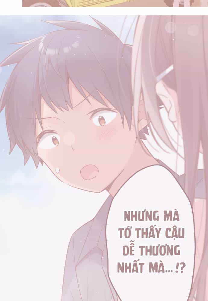 Cô Bạn Gái Hai Mặt - Chương 63 - ảnh 11