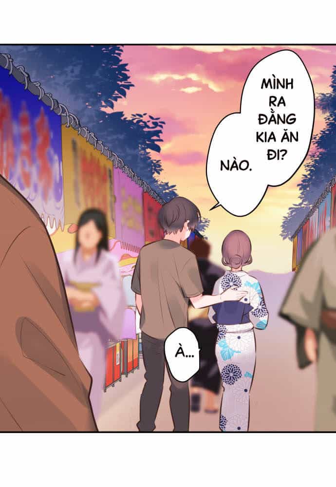 Cô Bạn Gái Hai Mặt - Chương 63 - ảnh 19