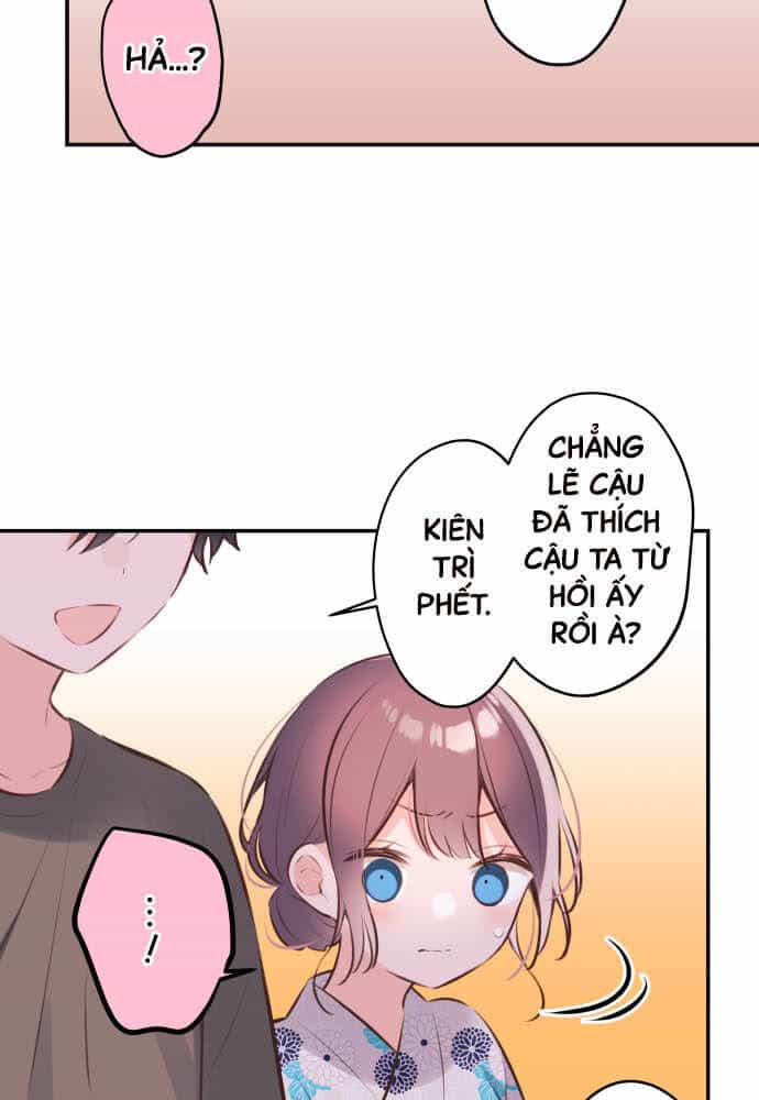 Cô Bạn Gái Hai Mặt - Chương 63 - ảnh 29