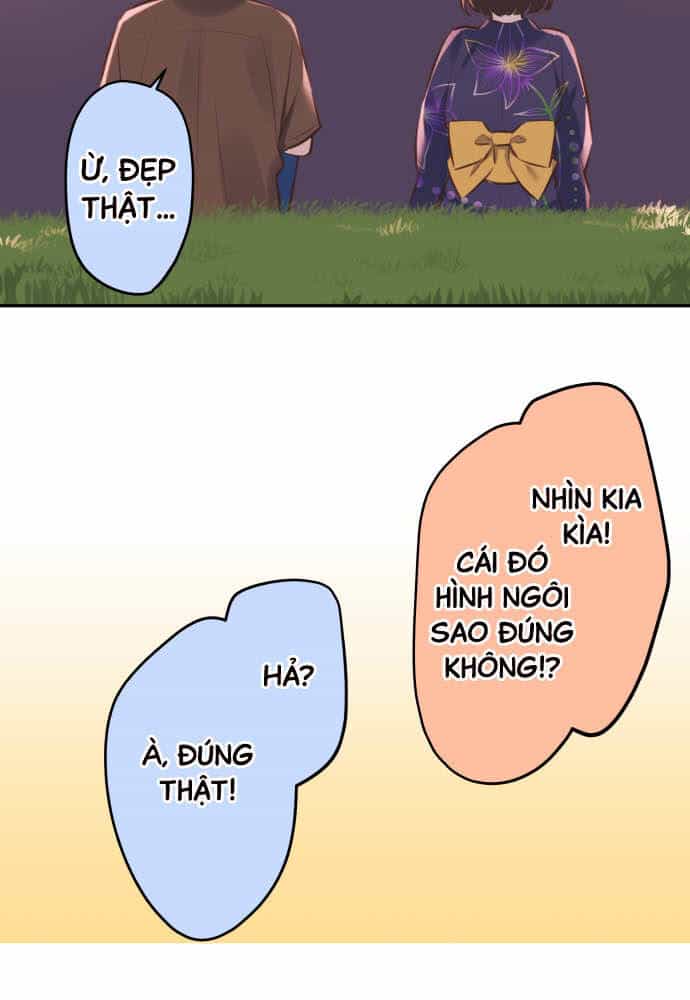Cô Bạn Gái Hai Mặt - Chương 63 - ảnh 43