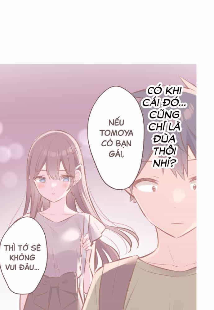 Cô Bạn Gái Hai Mặt - Chương 63 - ảnh 54