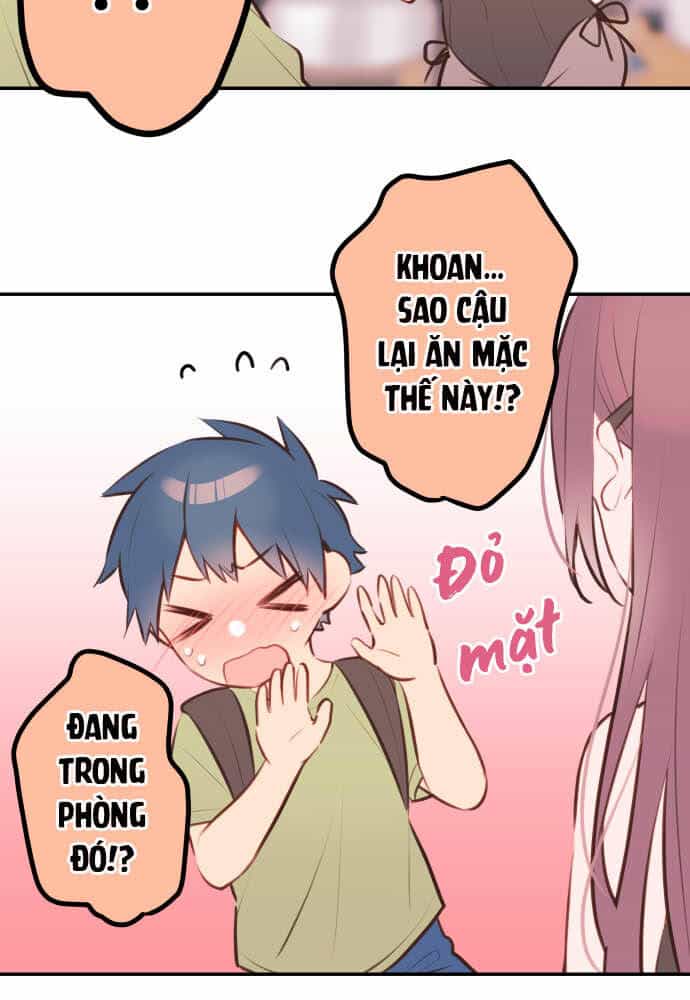 Cô Bạn Gái Hai Mặt - Chương 63.5 - ảnh 5