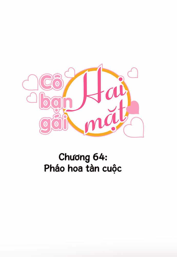 Cô Bạn Gái Hai Mặt - Chương 64 - ảnh 13