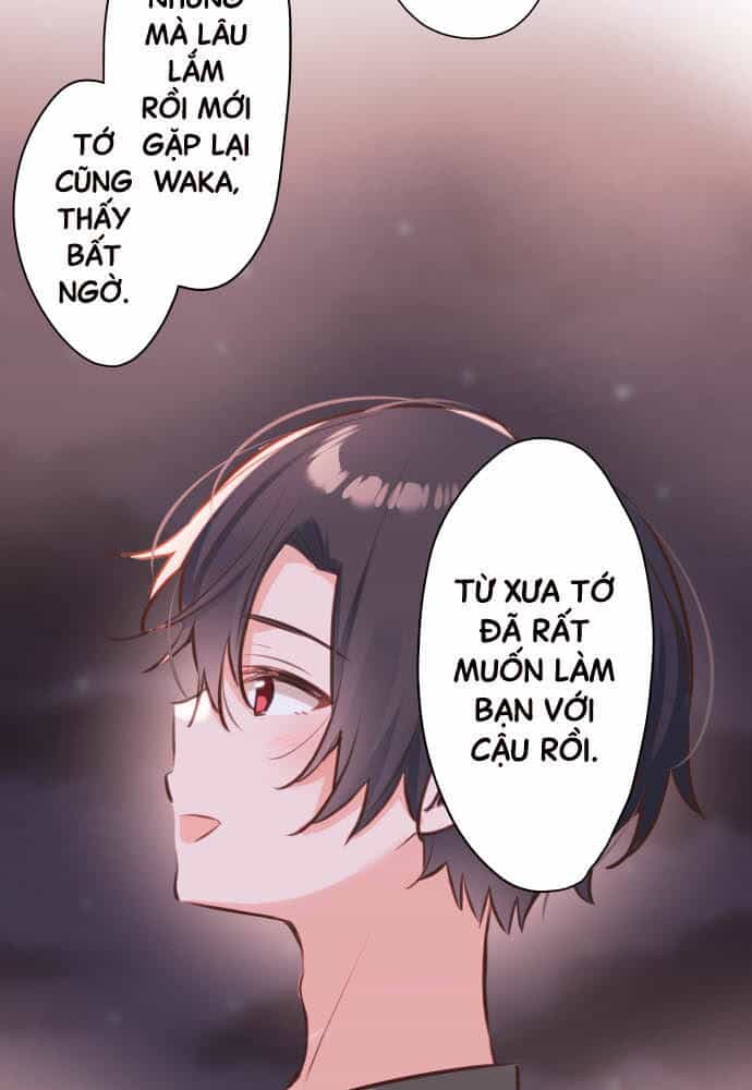 Cô Bạn Gái Hai Mặt - Chương 64 - ảnh 22