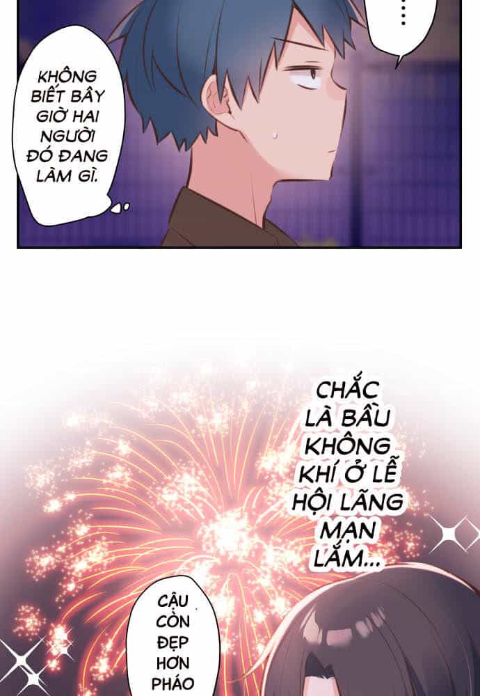 Cô Bạn Gái Hai Mặt - Chương 64 - ảnh 44