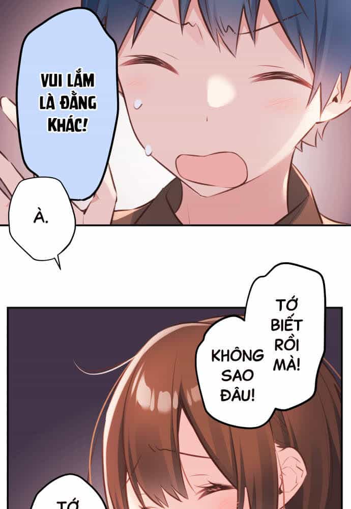 Cô Bạn Gái Hai Mặt - Chương 64 - ảnh 8