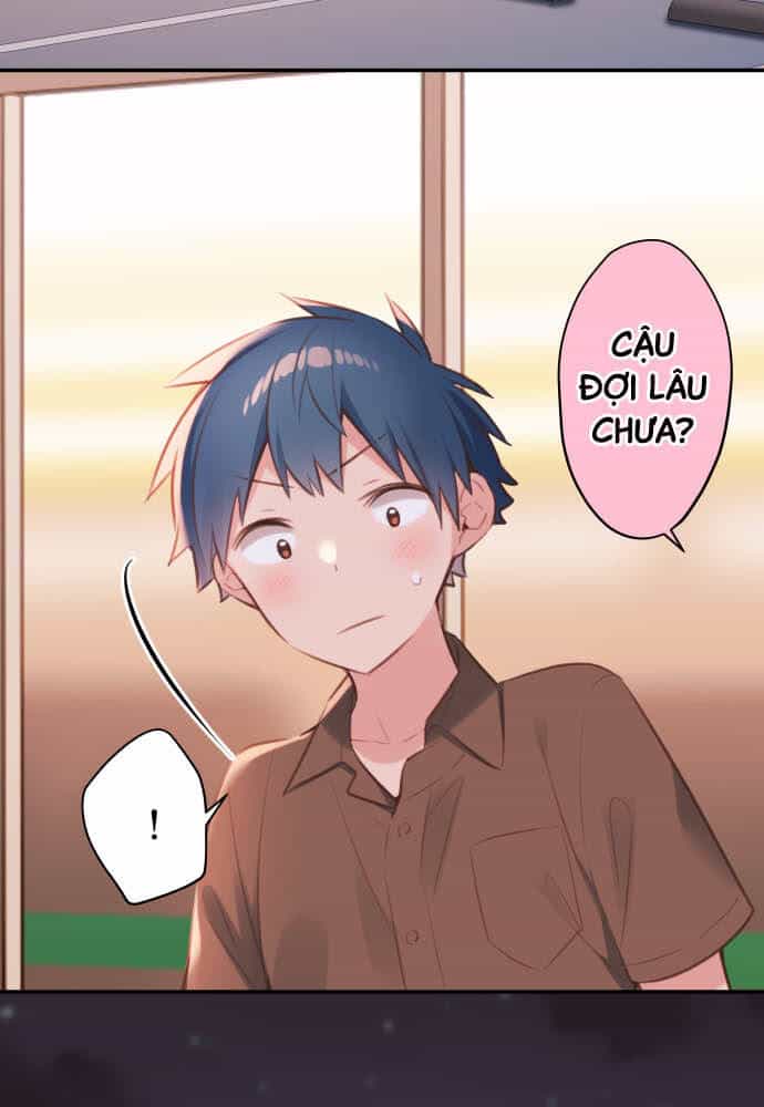 Cô Bạn Gái Hai Mặt - Chương 65 - ảnh 10