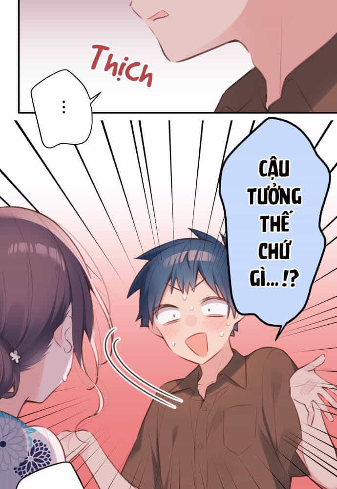 Cô Bạn Gái Hai Mặt - Chương 65 - ảnh 25